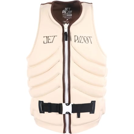 Reddingsvest Jetpilot Quantum Xf/e Neo