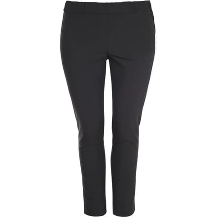 Damesbroek Mat Fashion Basic Slim