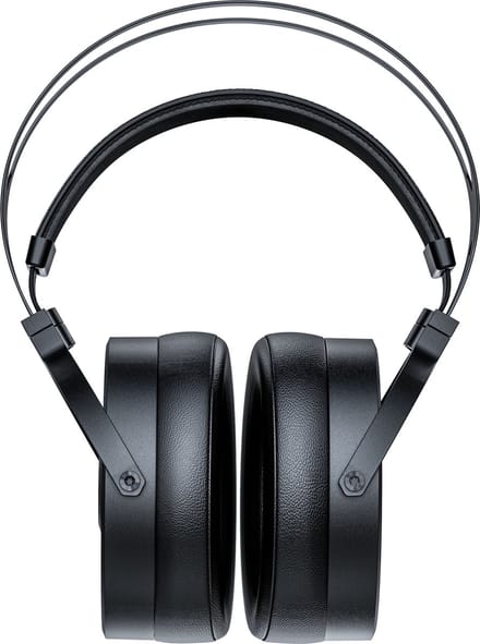 FiiO FT5 - Hoofdtelefoon bedraad - Zwart