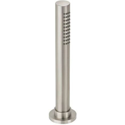 Herzbach DESIGN iX bath rim hose shower 17.225600.1.09