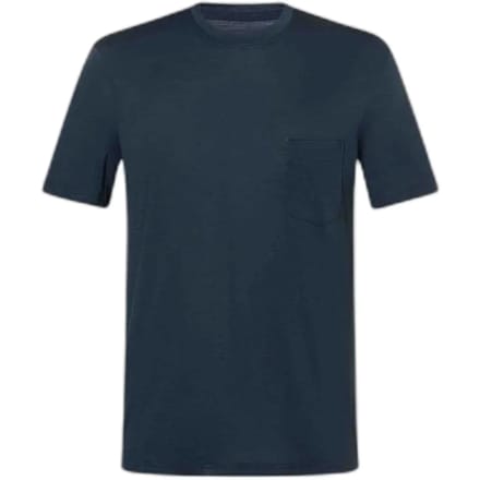 T-shirt super.natural Pocket