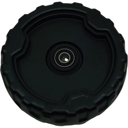Wheel assy