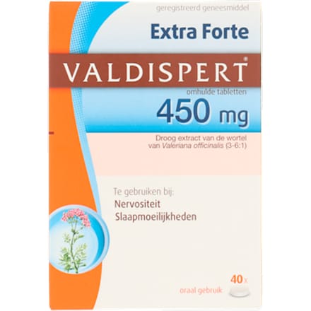 Extra forte 450 mg