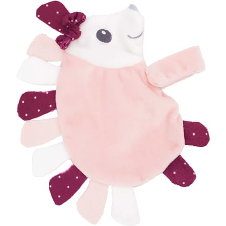 Doudou Trois Kilos Sept Herisson