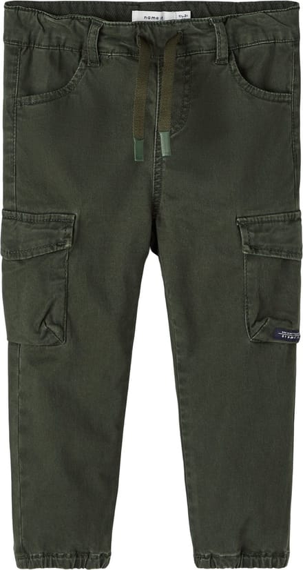 Name it cargobroek Baggy fit