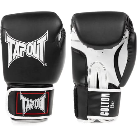 Lonsdale bokshandschoenen Tapout Colton (x2)