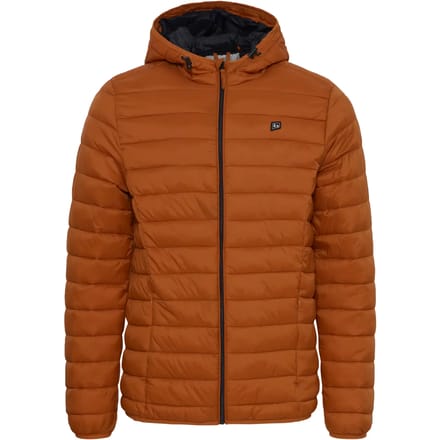 Blend He BHRomsey Hood Heren Jas - Maat S