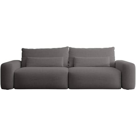 3-zitsslaapbank Calvados chenille | Selsey Design