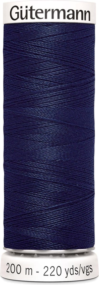 Gutermann Polyester Naaigaren 200meter-711