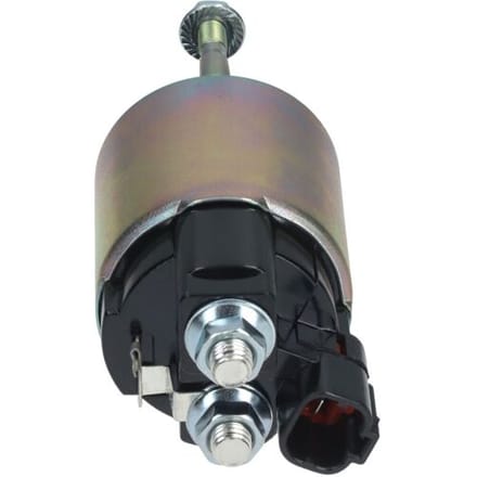 Magneetschakelaar, startmotor HC-CARGO F 032 334 407