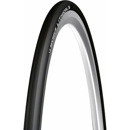 Zachte band Michelin Performance Lithion 3 Line 700 x 23C (23-622)