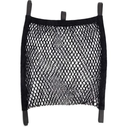 Prénatal boodschappennet Black unisex