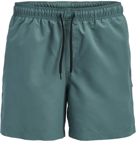 JJREBEL - JREBHAWAII SWIM SHORT SOLID Heren Zwembroek