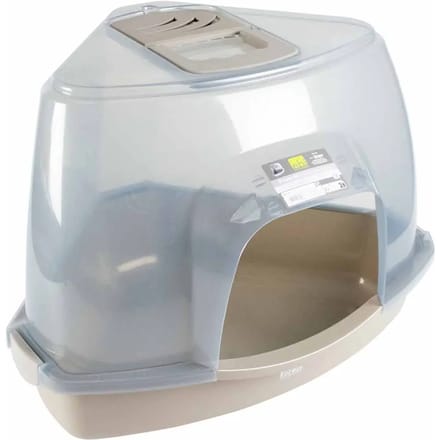 Kattenbak Ebi Prism