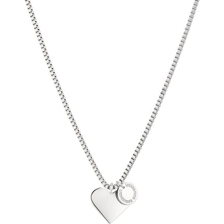 Liebeskind Ketting LJ-0503-N-45