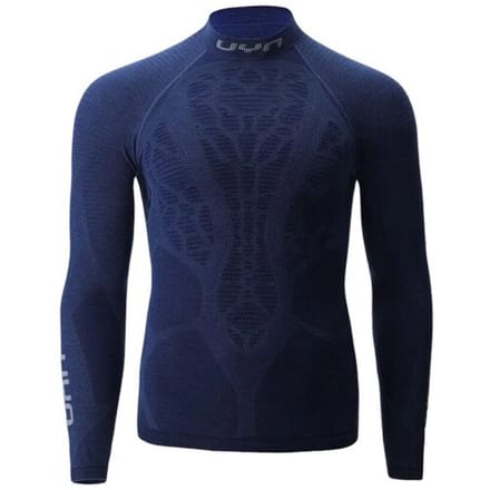 T-Shirt Lange Mouw Uyn U100510Q064