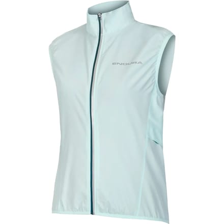 Damesgilet Endura Paka