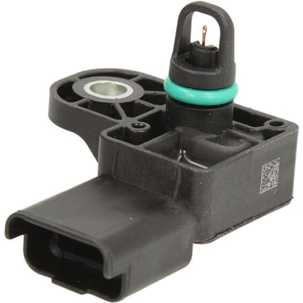 Sensor, temperatuur bbinnenkomende lucht VALEO 255610