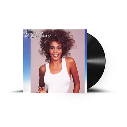 Whitney - Whitney Houston