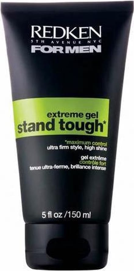 Redken - Redken Men Stand Tough Extreme Gel