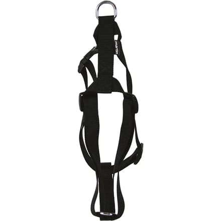 Verstelbare hondenharnas van enkel nylon Martin Sellier XS