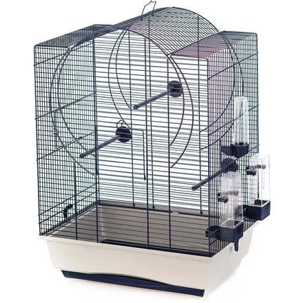 Vogelkooi Duvoplus Emma