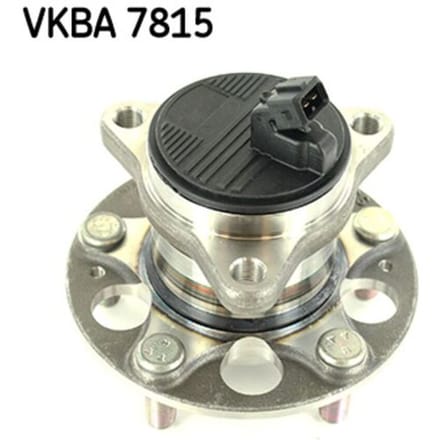 Wiellagerset SKF VKBA 7815
