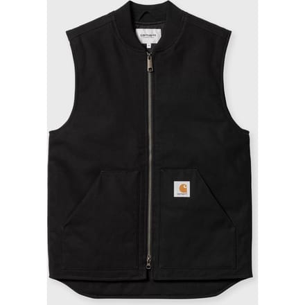 Classic Vest