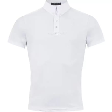 Poloshirt Cavallo