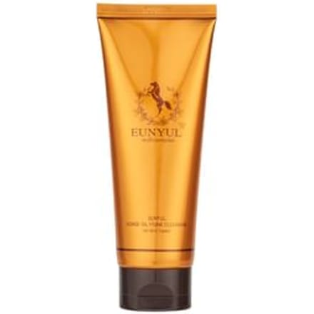 EUNYUL - Horse Oil Foam Cleansing 2026 Version - 150ml