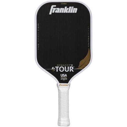 Franklin FS Tour Dynasty Feather 12mm