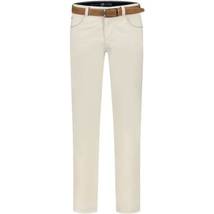 Com4 Broek Swing Front Cotton Kitt / male