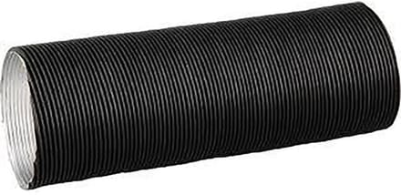 Webasto Flexibele Buis 10 M Zilver 100 mm