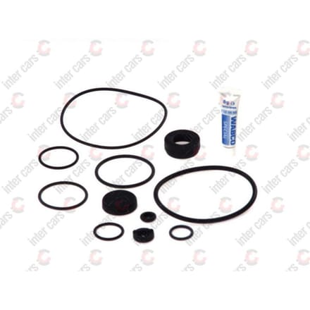 Reparatieset, relaisklep WABCO 9730110052