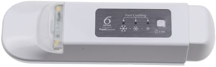 WHIRLPOOL - Elektrische thermostaat ET2 - C00636975