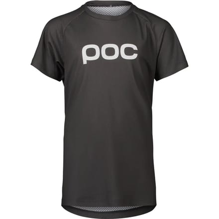 Kinder-T-shirt POC Essential