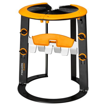 FISKARS houtklover X-serie L tot ca. 120 cm