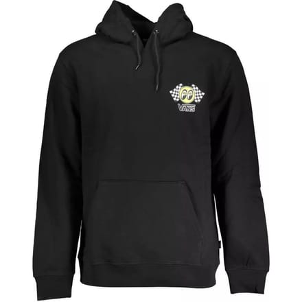 Capuchon sweaters Vans vn0000bc