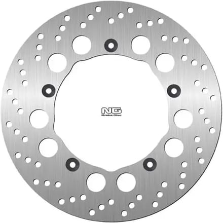 Remschijf voor vaste motorfiets NG Brake Disc DIS1923