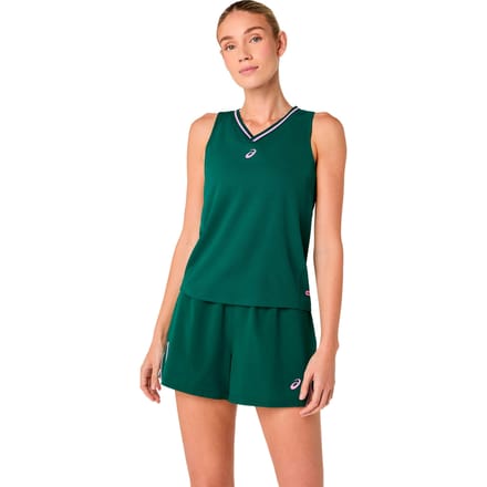 ASICS Court Tanktop Dames