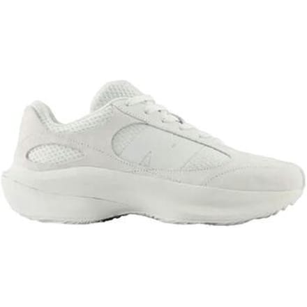 Lage Sneakers New Balance Chaussures Baskets mode New Balance WRPDCCF blanches