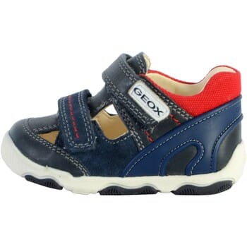 Leren sneakers voor kinderen van Balu