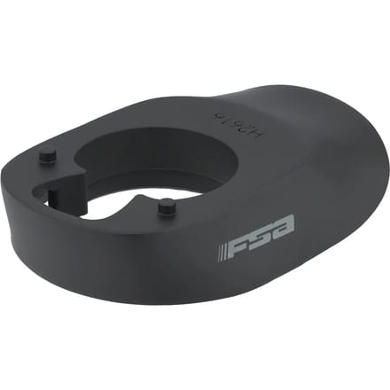 Fsa Specialized Tarmac Sl7 H2613 Headset-afstandhouder Zwart