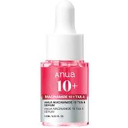 Anua Niacinamide - 10% + TXA 4% Serum Mini - Korean Skincare - 10 ml