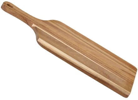 Serveerplank hout