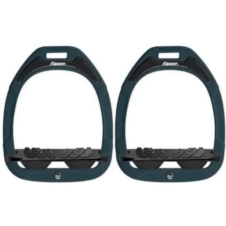 Inclinatiebeugels Grip Marine/Grijs/Zwart Flex-On Green Composite
