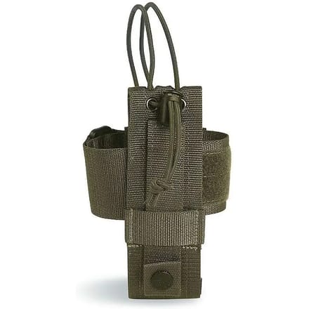 Tasmanian Tiger Tac Pouch 2 Radio, multitasken, groen