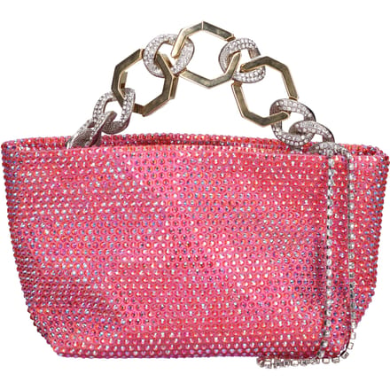 Gedebe Zakken. Roze