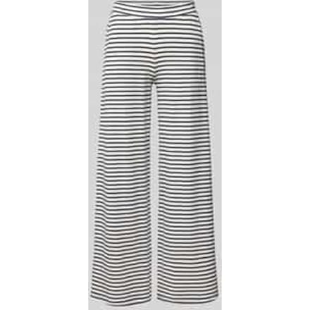 Straight leg pyjamabroek, model 'COSY'