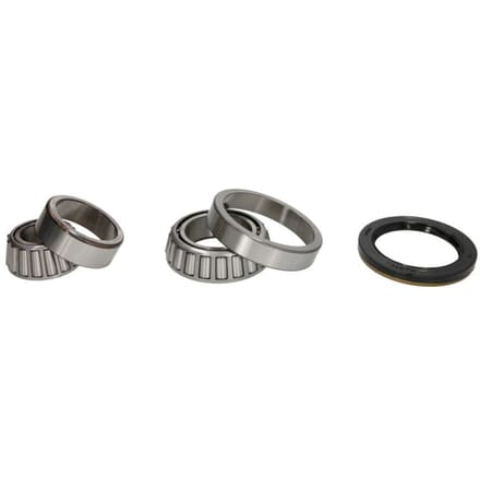 Wiellagerset SKF VKBA 6686
